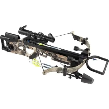 Kuše Excalibur Assassin Extreme Realtree