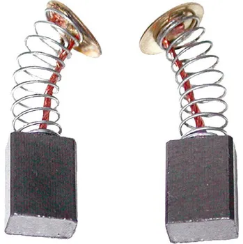 Extol Craft 403122C náhradní uhlíky