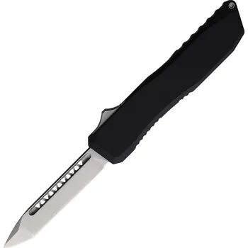 kapesní nůž EOS Harpoon OTF Black Tanto Stonewash