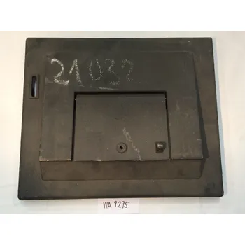 Příslušenství ke kotli Vetim U26 dvířka popelníková