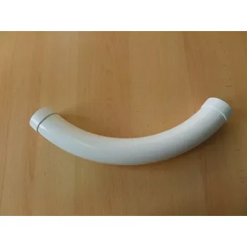 Vodovodní potrubí Koleno speciální 90° F/F (Hide Hose)