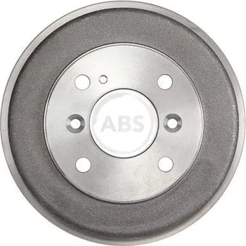 Brzdový buben Brzdový buben A.B.S. ABS2867-S