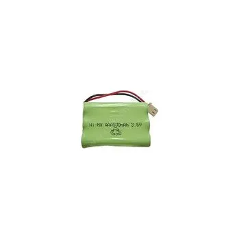 Článková baterie BR 568 Akupack NiMH AAA 3,6V/600mAh