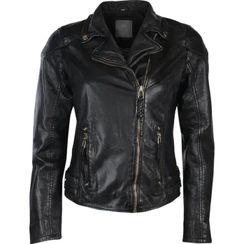 Dámská bunda bunda dámská (křivák) GWCadiz - asymmetrical - XXL