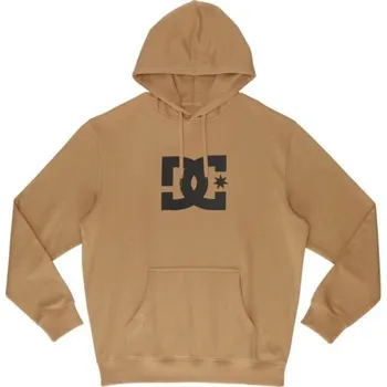 Pánská mikina Pánská mikina DC Star 2024 Beige L
