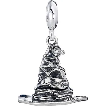 Přívěsek Harry Potter stříbrný přívěsek Třídící klobouk