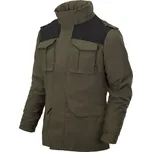 Helikon-Tex® Bunda HELIKON Covert M-65 - TAIGA GREEN / BLACK Velikost: L