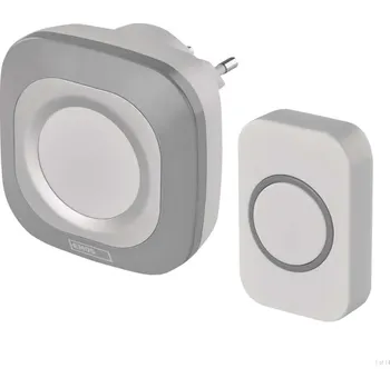 EMOS Domovní bezdrátový zvonek P5733S do zásuvky