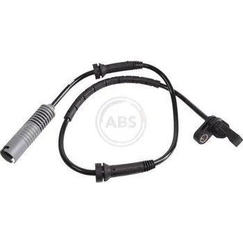 Přislušenství brzdového systému Snímač, počet otáček kol A.B.S. ABS30176