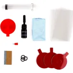 Amio Sada na opravu prasklin na čelním skle