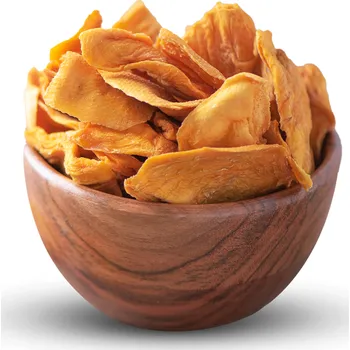 Sušené ovoce Mango sušené Exklusiv 150g