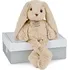 plyšák Doudou et Compagnie Plyšový kamarád králíček 40 cm béžový