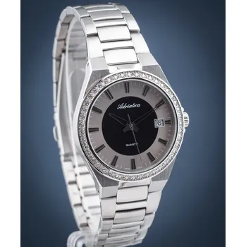 Módní doplněk Hodinky Adriatica Fashion A3804.5114QZ