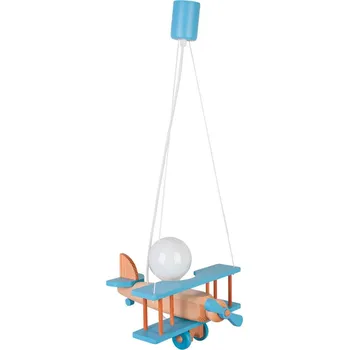 XXXLutz DĚTSKÉ ZÁVĚSNÉ SVÍTIDLO, 29/31/75 cm - Online Only svítidla - 009228001914