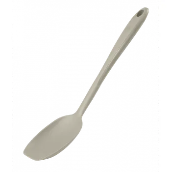 Naběračka Silikonová naběračka mělká 30 cm