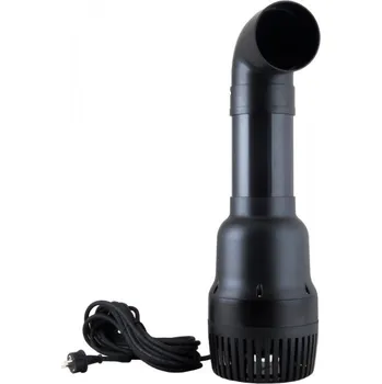 Jezírkové čerpadlo Trubkové čerpadlo - Happet JKP22000