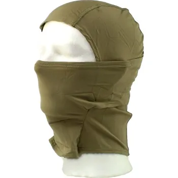Kukla EmersonGear Krátká rychle schnoucí kukla - Olive Drab