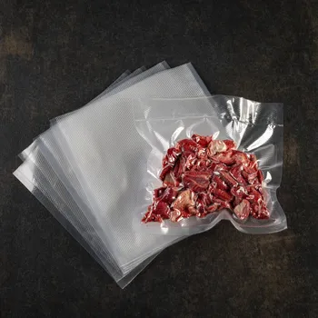 VAC-STAR Vakuové sáčky strukturované 250x400 90 µm