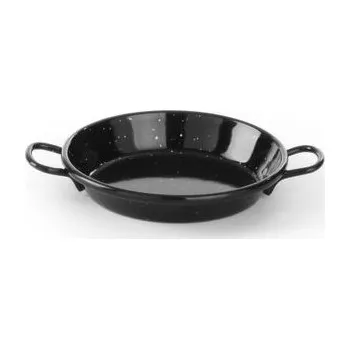 Pánev Smaltovaná pánev, HENDI, ?100x(H)20mm