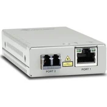 Média konvertor Allied Telesis AT-MMC2000/LC-960 AT-MMC2000/LC-960