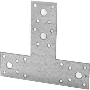 Tesařské kování Spojovač T 160x98x45