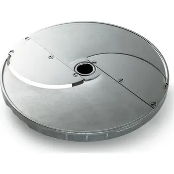 Krájecí kotouč Gastrofans Plátkovací kotouč 2 mm s 2 zakřivenými noži Sammic