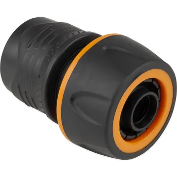 Zavlažování Rychlospojka 3/4" soft Black