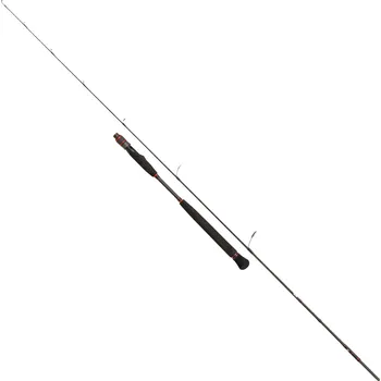 Rybářský prut Penn Conflict Light Jigging 1,88m 120g Získejte slevu -5% za registraci v e-shopu