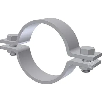 Vodovodní potrubí MF600 Objímka DN 25 ( 32mm) BPU 130600