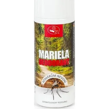 Repelent Missiva Mariela - repelent na komáry - přípravek odpuzující bodavý hmyz - 100 ml