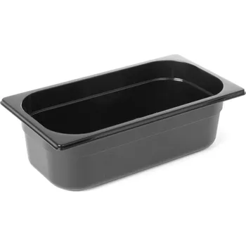 Nádobí Hendi Gastronádoba polykarbonátová - GN 1/3, 100mm
