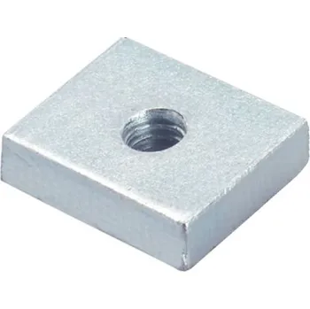 Matice Zasouvací matice SM38 M 6