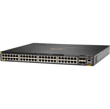 Switch HP Enterprise Aruba 6300M 48G CL4 PoE 4SFP56 Swch JL661A