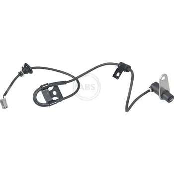 Přislušenství brzdového systému Snímač, počet otáček kol A.B.S. ABS31052