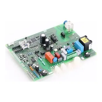 Příslušenství ke kotli JUNKERS Deska elektronická ZWSE24/28-6MFK