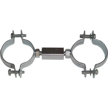 Rozpěrka pro plynoměr regulační 5/4"x 100