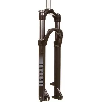 Plášť na kolo ROCK SHOX Vidlice ROCK SHOX AM FS JUDYSILVER TK R 27 Q 120 BLK 2021 - Uni