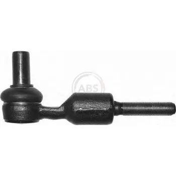 Táhlo řízení Hlava příčného táhla řízení A.B.S. ABS230021