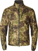 Härkila Fleecová bunda Deer Stalker camo WSP Velikost: L