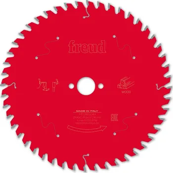 Pilový kotouč FREUD Pilový kotouč 190x2,4/1,6x20 48WZ FR13W004H