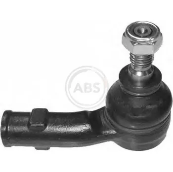 Táhlo řízení Hlava příčného táhla řízení A.B.S. ABS230429