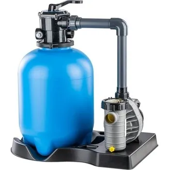 Bazénová filtrace Písková filtrace BS line Premium 400 - 6m3/hod