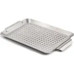 Gusta Grilovací tácek BBQ, 32.5 cm x 18.5 cm