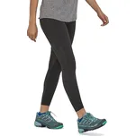 legíny Patagonia Endless Run 7/8 Tights - Black L