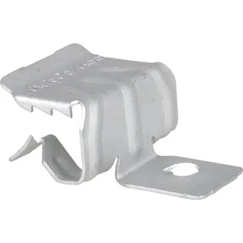 kabelová chránička Elektro příchytka FCR14 M6 8-14mm 4H58i