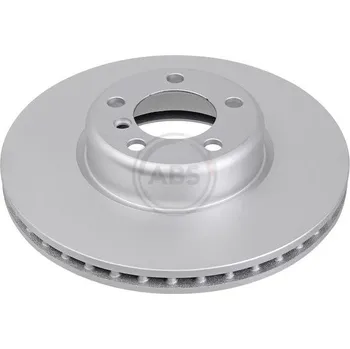 Brzdový kotouč Brzdový kotouč A.B.S. ABS18270