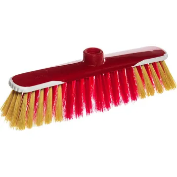 smeták 28cm PH, barevný, hrubý závit