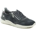 Mustang 4138-311-820 navy pánské polobotky EUR 41