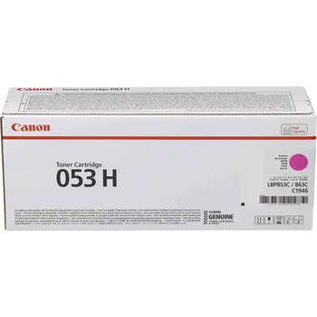 Canon Kazeta CRG 053 H M 2193C001