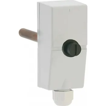 Mechanický termostat ponorný Vemer TIMM - B